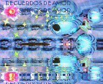  SUEÑOS DE AMOR & RECUERDOS DE AMOR 