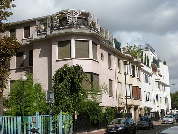 maison julien et duhayon
