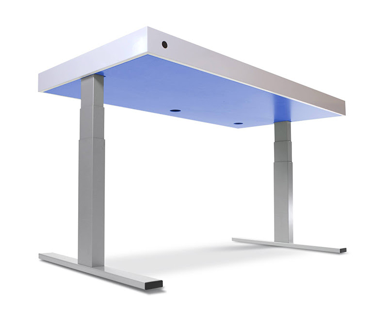 Stir Kinetic Desk 6 IIHIH