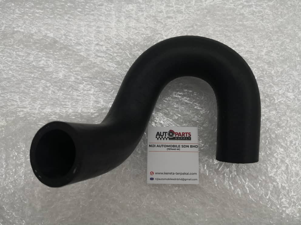 Perodua Myvi Lagi Best 1.3 / 1.5 Top Radiator Hose