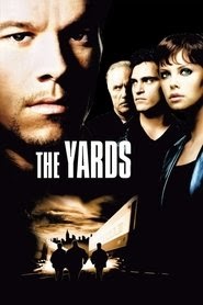 Kolla på The Yards 2000 svenska hela undertext Bästa filmerna full movie