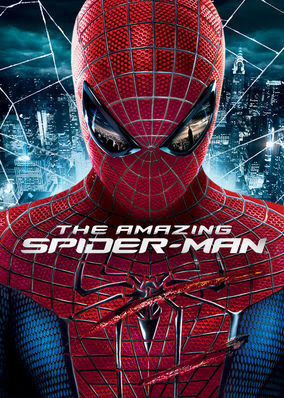 Amazing Spider-Man, The
