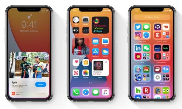 iOS 14.5 now available with App Tracking Transparency, AirTag support, new Siri voices, and more