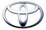 Toyota cars