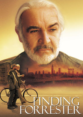 Finding Forrester