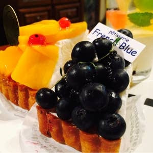 困ったらココ 鹿児島でシフォンケーキが楽しめる人気店選 Retty