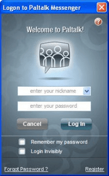 Download Program Paltalk By Avm Software Paltak | Auto ...