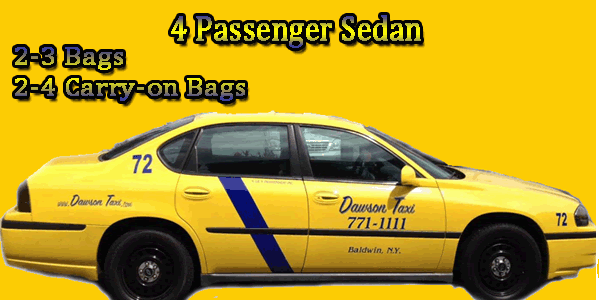 Uniondale Cab Service