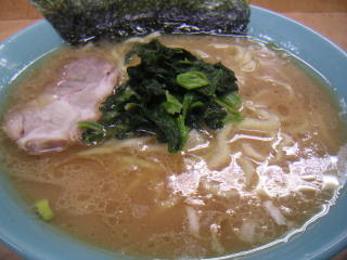 川崎家 本店
