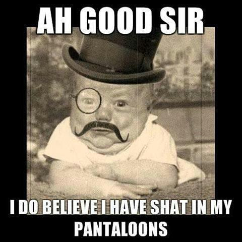 Good Sir Meme By Kledus Memedroid