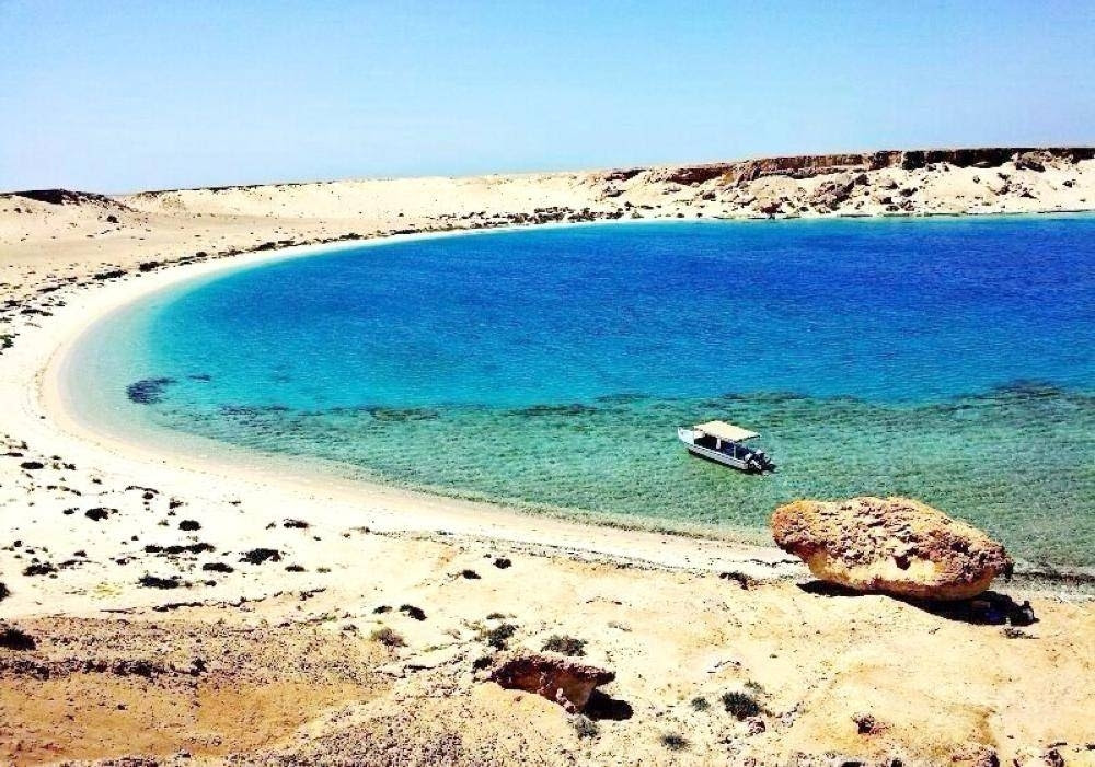 Amaala Red Sea Projects To Generate 57 000 Jobs Saudi Gazette