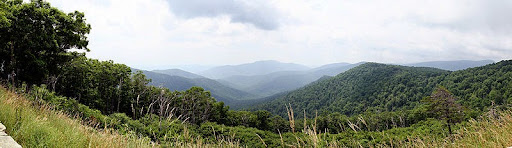 Shenandoah National Park Completes Rock Outcrop Management Plan