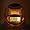 Natural Sounds Digital Alarm Clock Image #2