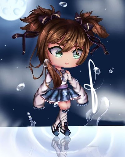 Download Anime Drawings Games