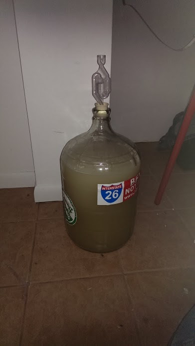 The Great Waragi Experiment Begins Firewater We prepare ugandan waragi (war gin) a distilled spirit of banana wine. reddit