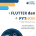 Flutter dan Python: Tantangan Membangun Aplikasi dengan Flutter dan Python