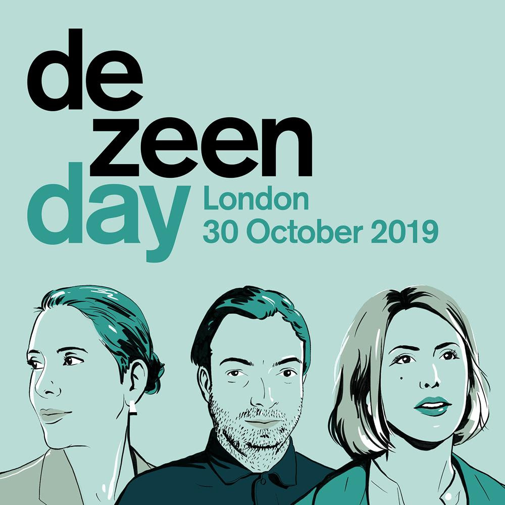 Dezeen Day conference