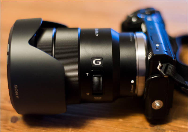 18 105mm F4 Pz Oss E Lens Personal View Talks
