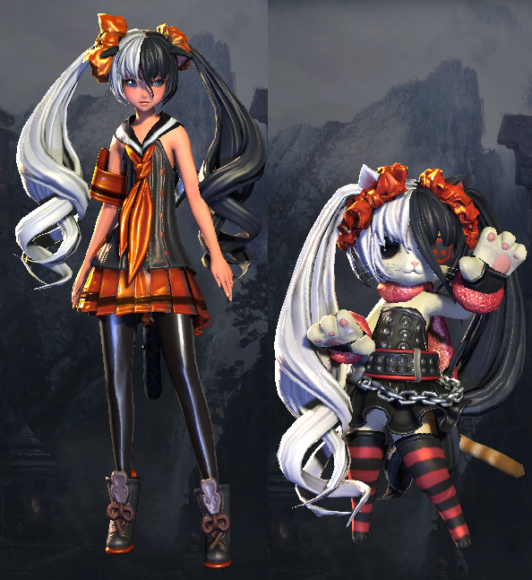 Sweet S Content Blade Soul Forums
