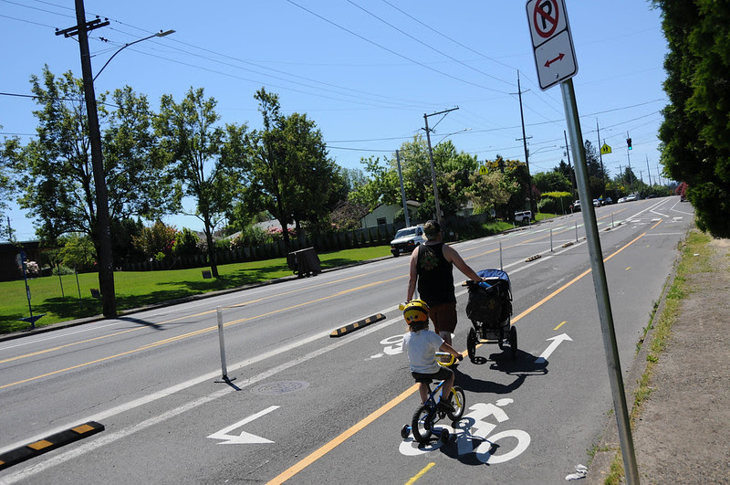 New bikeway and crossing on NE Killingsworth-13.jpg