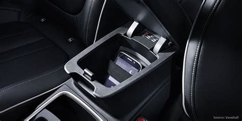 So ist das von uns verwendete samsung galaxy note 20 im schnellsten fall in unter drei. Vauxhall wireless charging - Aircharge
