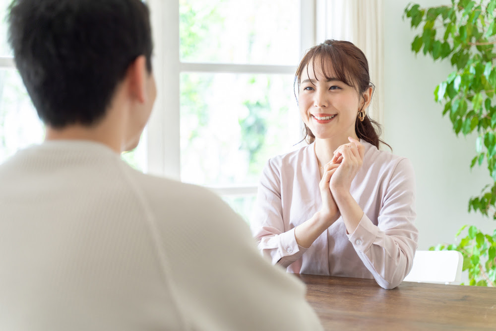 アンケート企画 誓いの言葉 実践してる 夫婦喧嘩から仲直りするためのノウハウ4選 The Doors T G お客様マイページ