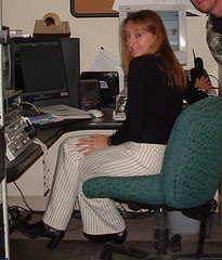 Angie Riley