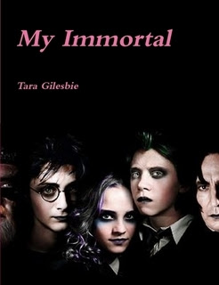 My Immortal 
