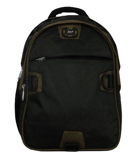 fancy black green aesthetic design durable bag buy