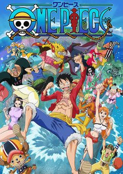 ワンピース シルバーマイン編 ネタバレあらすじと新キャラクター 金魚のおもちゃ箱