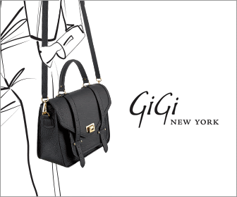 GiGi New York Hayden Satchel
