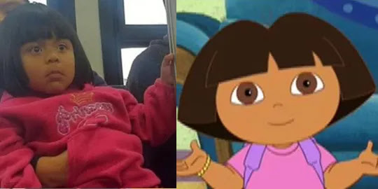 Dora the Explorer