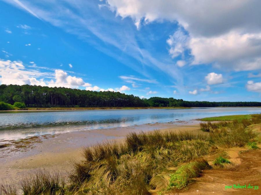 Landevant et son église ... 