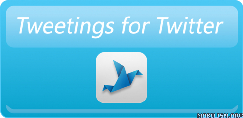Tweetings for Twitter apk 2.14.1.1