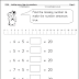 addition horizontal to 100 2 worksheet preschool worksheets kids - first grade worksheets first grade dinosaur math year 1 maths | maths worksheet for year 1 uk