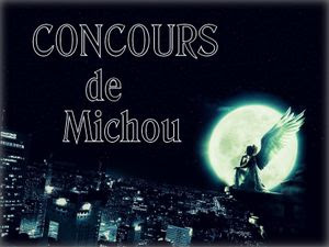 concours