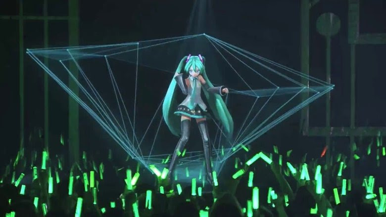 Hatsune Miku: Miku Expo 2017 Malaysia HD streaming vostfr 2018