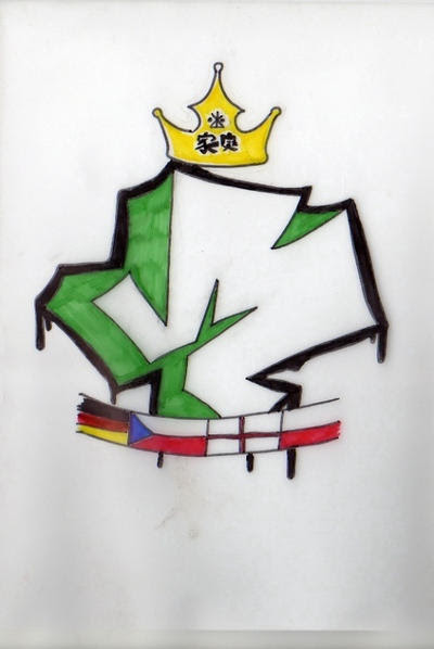 Tattoes on Crown Tattoos