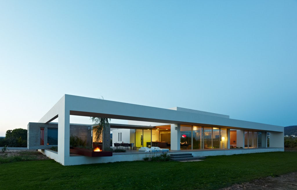 01 minimalist house Interior Design Ideas 01 minimalist house Interior Design Ideas