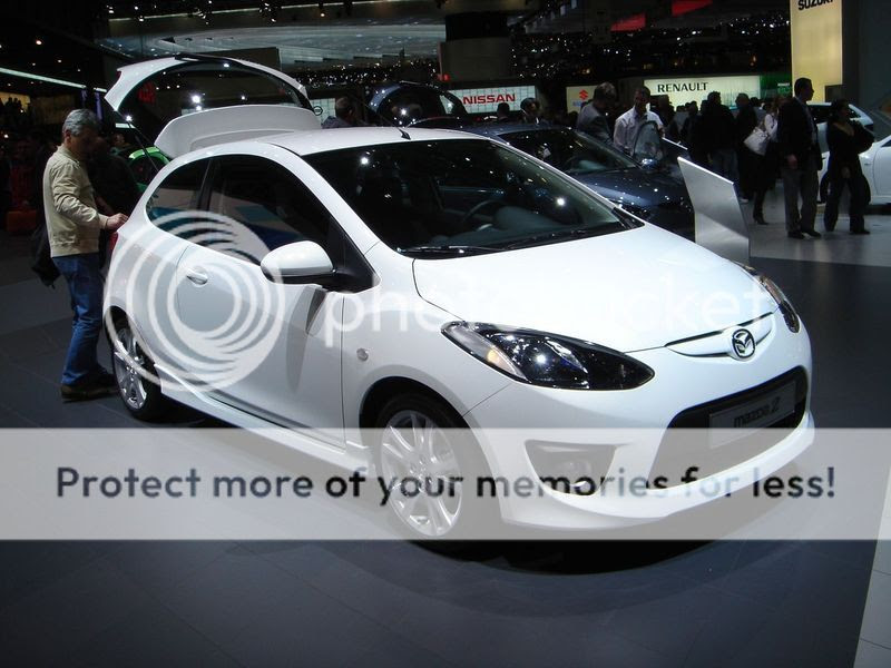 Mazda 2