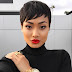 Pixie Haircuts For Black Women / So different and so lovely!