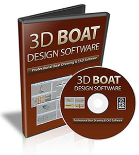 MyBoatPlans® 518 Boat Plans - High Quality Boat Building Plans ...