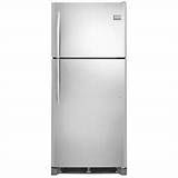 Frigidaire Gallery Freezer Images