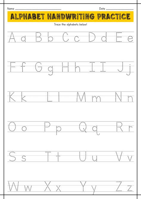  16 writing practice worksheets for preschool free pdf at worksheetocom