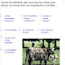 Exercices De Remédiation Svt 6Ème : Aide Aux Devoir Exercice De Svt 6eme : Révisez gratuitement les cours de svt pour la classe de 6ème en vidéo, fiches de cours, quiz et exercices.