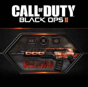 Call of Duty: Black Ops 2