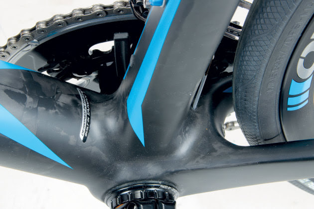 Fuji Gran Fondo 1 1 Bicycling Australia