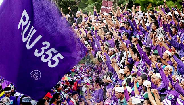 Image result for ruu rally