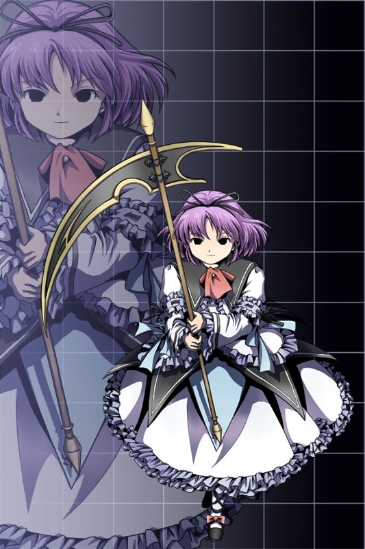 空の軌跡結社キャラ