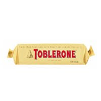 Toblerone Milk Chocolate 